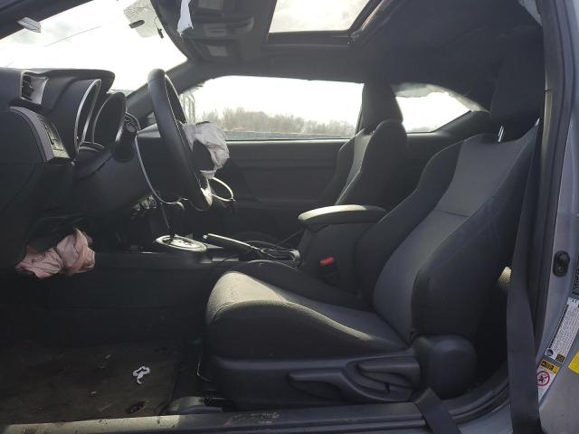 JTKJF5C74E3077039 - 2014 TOYOTA SCION TC 银色 照片 7