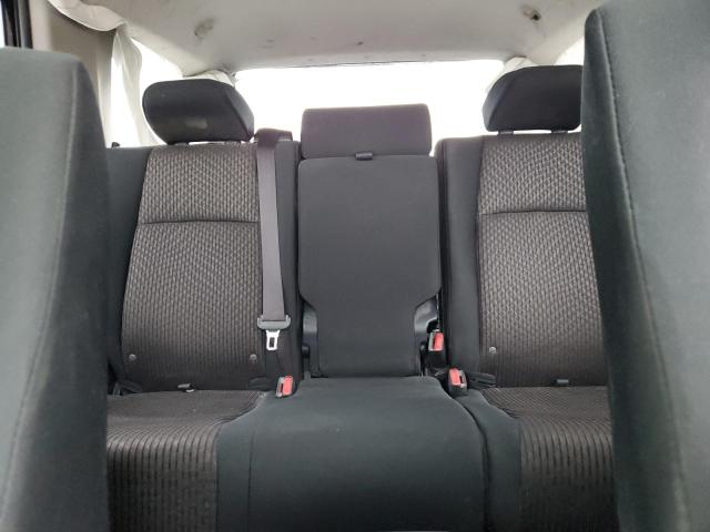 JTEBU5JR4J5518734 - 2018 TOYOTA 4RUNNER SR5/SR5 PREMIUM 黑色 照片 10