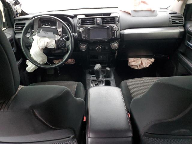 JTEBU5JR4J5518734 - 2018 TOYOTA 4RUNNER SR5/SR5 PREMIUM 黑色 照片 8