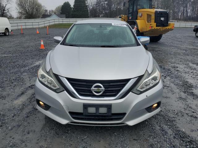 1N4AL3AP3HC259185 - 2017 NISSAN ALTIMA 2.5 SILVER photo 5