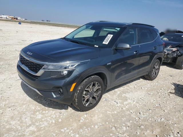 2023 KIA SELTOS EX, null