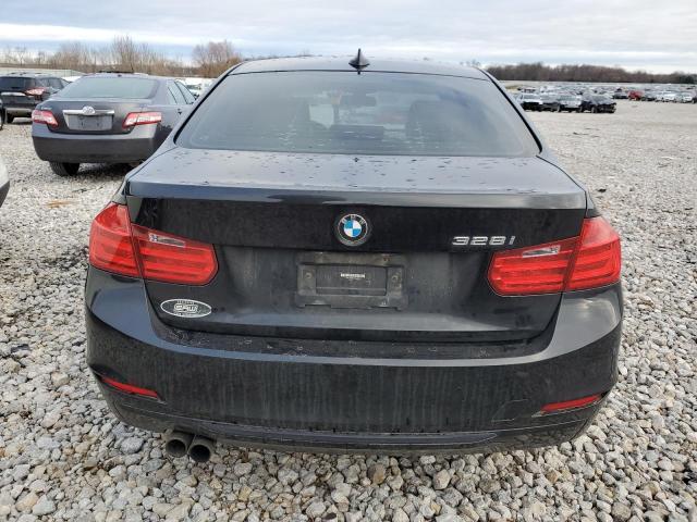 WBA3A5C54DF452919 - 2013 BMW 328 I BLACK photo 6