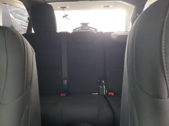 1C4HJXDG6NW258091 - 2022 JEEP WRANGLER U SPORT შავი ფოტო 10