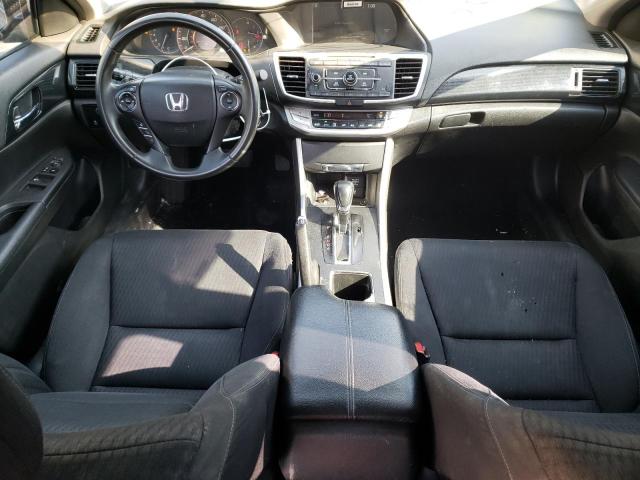 1HGCR2F5XEA228415 - 2014 HONDA ACCORD SPORT Қара фото 8
