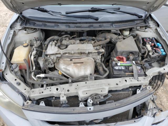 JTKJF5C77C3026437 - 2012 TOYOTA SCION TC 灰色 照片 11