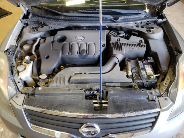 1N4AL21E89N554667 - 2009 NISSAN ALTIMA 2.5 GRAY photo 11