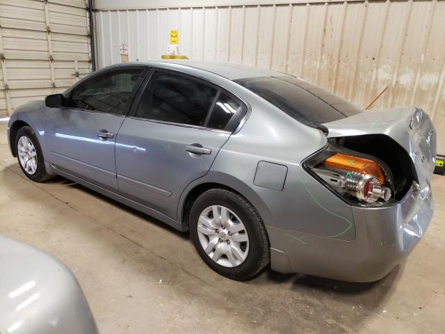 1N4AL21E89N554667 - 2009 NISSAN ALTIMA 2.5 GRAY photo 2