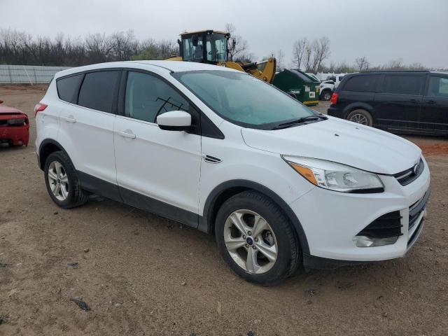 1FMCU0G71GUC88792 - 2016 FORD ESCAPE SE WHITE photo 4