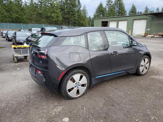 WBY1Z4C58FV278275 - 2015 BMW I3 REX BLACK photo 3