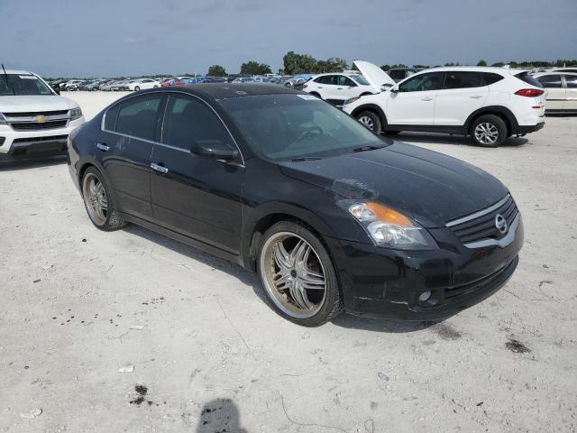 1N4AL21E29N431527 - 2009 NISSAN ALTIMA 2.5 BLACK photo 4