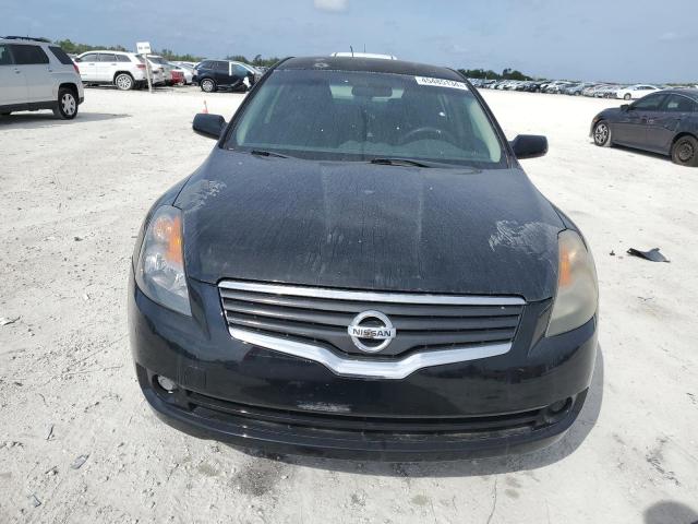 1N4AL21E29N431527 - 2009 NISSAN ALTIMA 2.5 BLACK photo 5