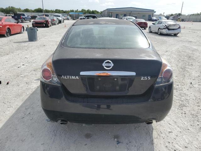 1N4AL21E29N431527 - 2009 NISSAN ALTIMA 2.5 BLACK photo 6