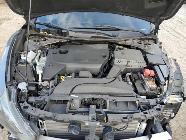 1N4AL3AP9GC294098 - 2016 NISSAN ALTIMA 2.5 GRAY photo 11