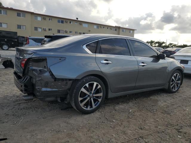 1N4AL3AP9GC294098 - 2016 NISSAN ALTIMA 2.5 GRAY photo 3