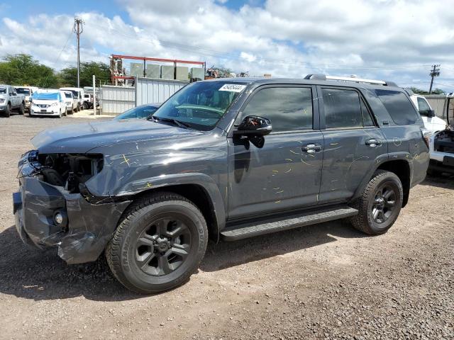 2024 TOYOTA 4RUNNER SR5/SR5 PREMIUM, 