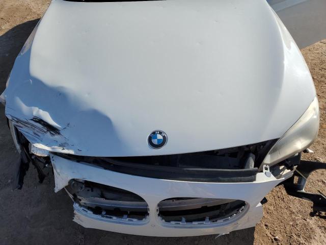WBAYE8C52FD781788 - 2015 BMW 750 LI WHITE photo 11