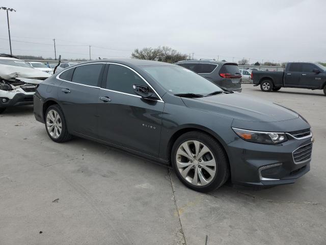 1G1ZH5SX1HF226945 - 2017 CHEVROLET MALIBU PREMIER GRAY photo 4