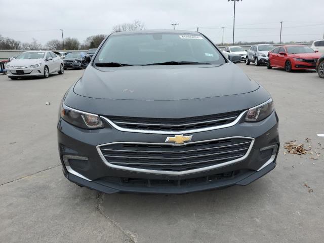 1G1ZH5SX1HF226945 - 2017 CHEVROLET MALIBU PREMIER GRAY photo 5