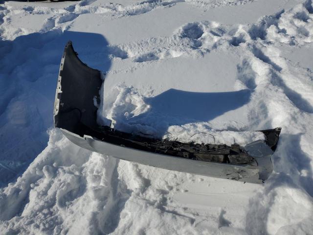 1G1ZH57B49F219745 - 2009 CHEVROLET MALIBU 1LT SILVER photo 12