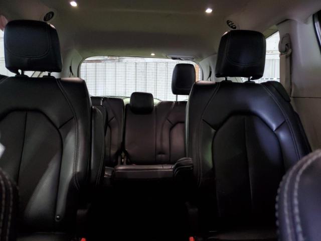 2C4RC1BG5PR594163 - 2023 CHRYSLER PACIFICA TOURING L Boz foto 10