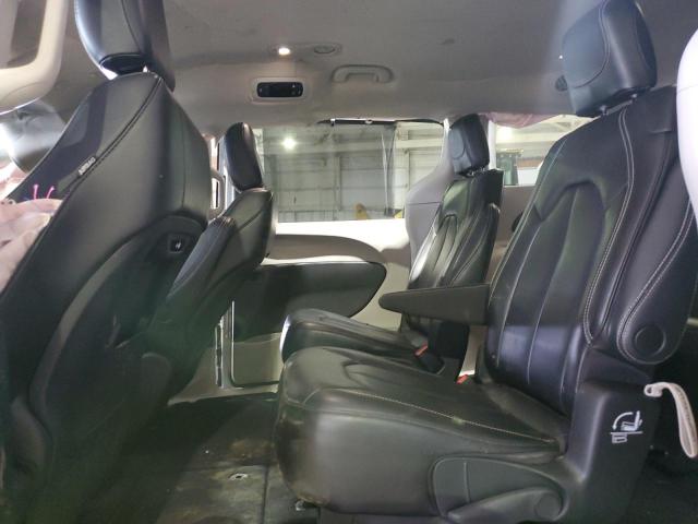 2C4RC1BG5PR594163 - 2023 CHRYSLER PACIFICA TOURING L Boz foto 11