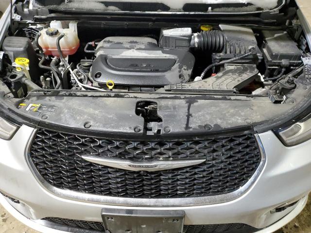 2C4RC1BG5PR594163 - 2023 CHRYSLER PACIFICA TOURING L Boz foto 12