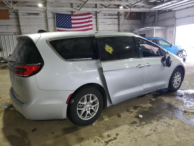 2C4RC1BG5PR594163 - 2023 CHRYSLER PACIFICA TOURING L Boz foto 3