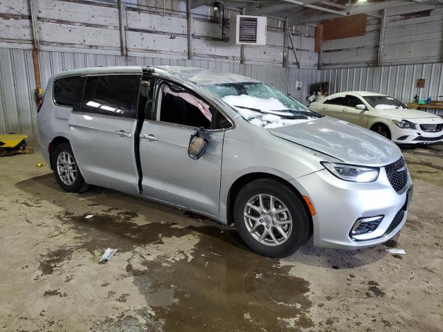 2C4RC1BG5PR594163 - 2023 CHRYSLER PACIFICA TOURING L Boz foto 4
