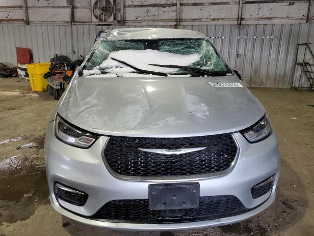 2C4RC1BG5PR594163 - 2023 CHRYSLER PACIFICA TOURING L Boz foto 5