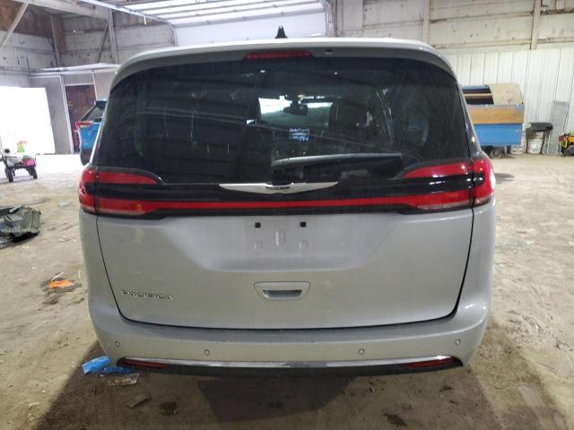 2C4RC1BG5PR594163 - 2023 CHRYSLER PACIFICA TOURING L Boz foto 6