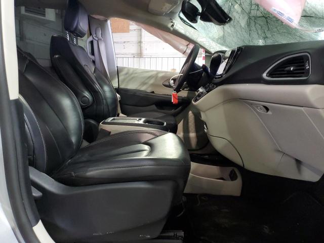 2C4RC1BG5PR594163 - 2023 CHRYSLER PACIFICA TOURING L Boz foto 7