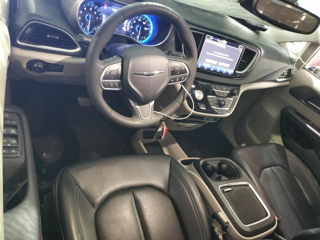 2C4RC1BG5PR594163 - 2023 CHRYSLER PACIFICA TOURING L Boz foto 8