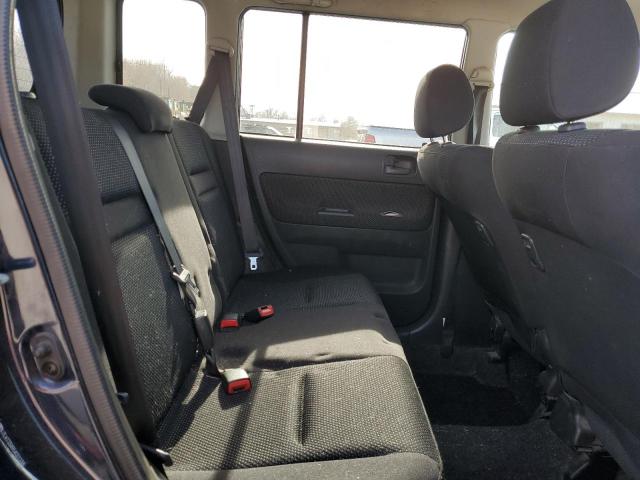 JTLKT334954021238 - 2005 TOYOTA SCION XB Blau Foto 10