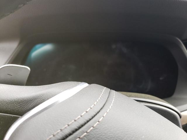 5UXCY6C03P9P85252 - 2023 BMW X6 XDRIVE40I BLACK photo 9