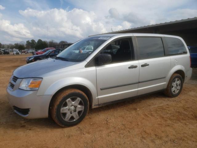 2008 DODGE GRAND CARA SE, 