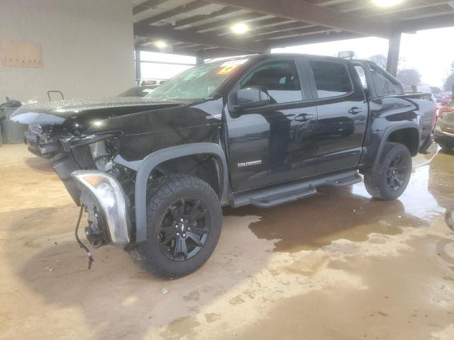 2018 CHEVROLET COLORADO Z71, null