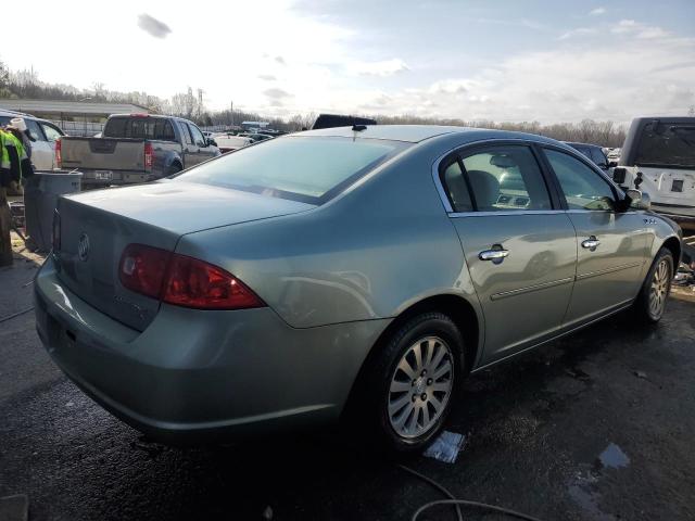 1G4HP57286U212564 - 2006 BUICK LUCERNE CX SILVER photo 3