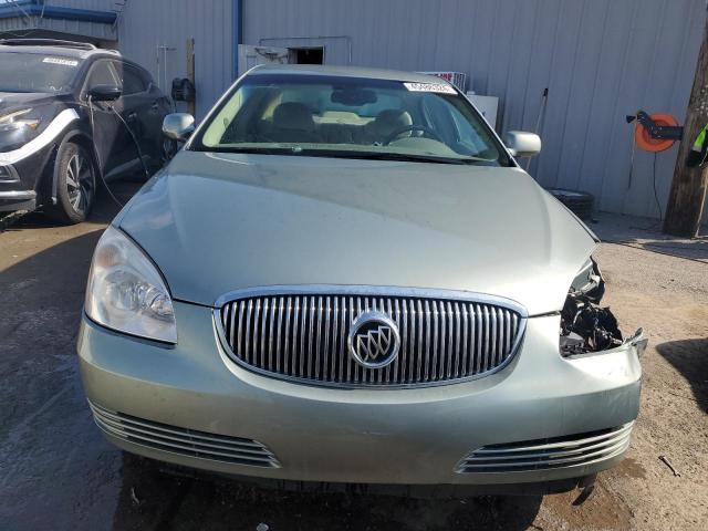 1G4HP57286U212564 - 2006 BUICK LUCERNE CX SILVER photo 5