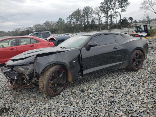 2018 CHEVROLET CAMARO SS, 