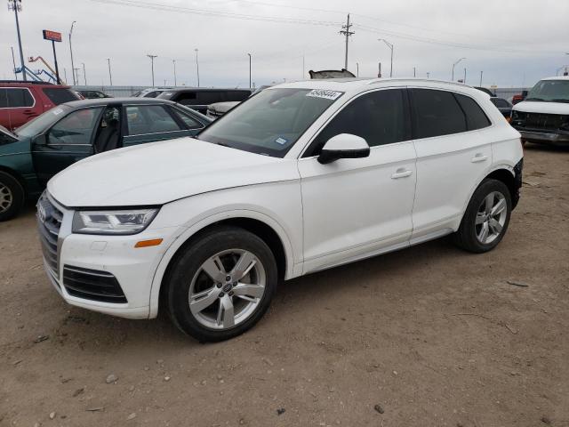 2018 AUDI Q5 PREMIUM PLUS, 