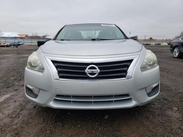 1N4AL3APXEN371644 - 2014 NISSAN ALTIMA 2.5 SILVER photo 5