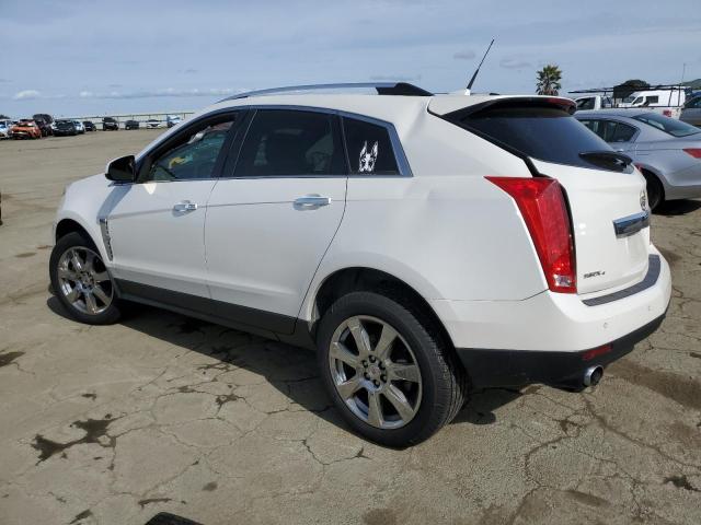 3GYFNEEY6BS564331 - 2011 CADILLAC SRX PERFORMANCE COLLECTION Blanc photo 2
