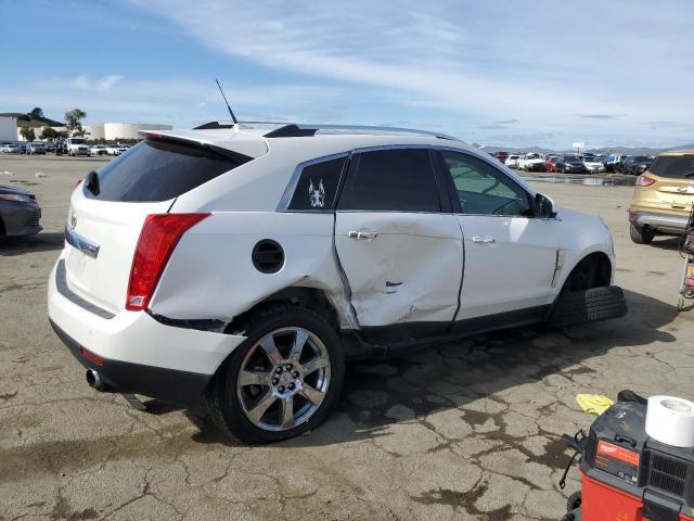 3GYFNEEY6BS564331 - 2011 CADILLAC SRX PERFORMANCE COLLECTION Blanc photo 3