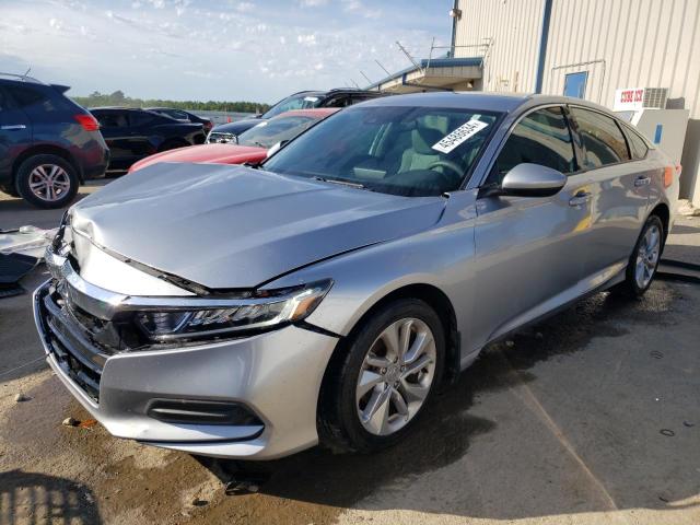 2018 HONDA ACCORD LX, 