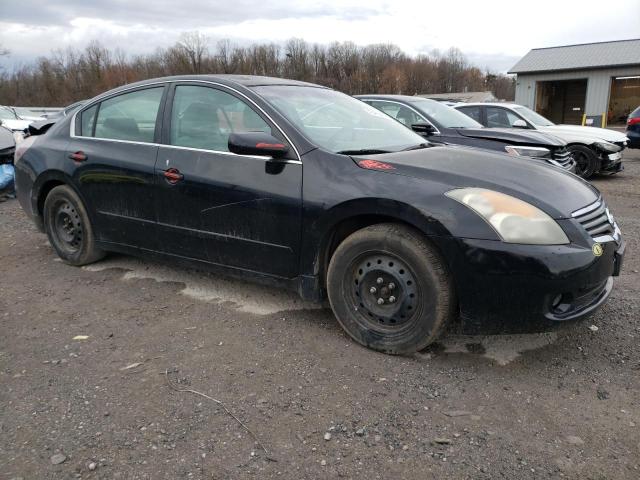 1N4AL21E47C150483 - 2007 NISSAN ALTIMA 2.5 BLACK photo 4