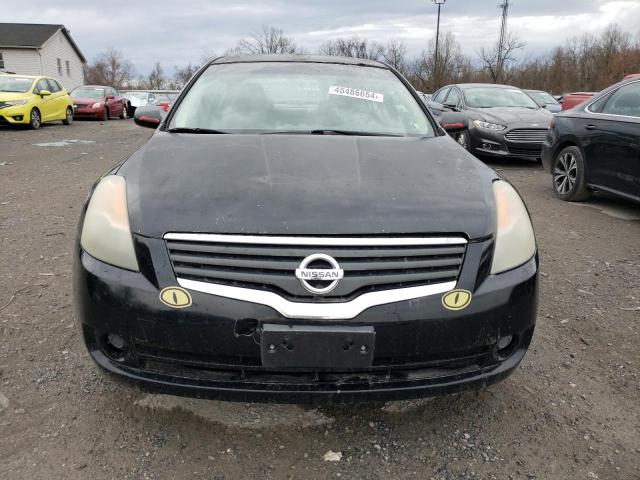 1N4AL21E47C150483 - 2007 NISSAN ALTIMA 2.5 BLACK photo 5