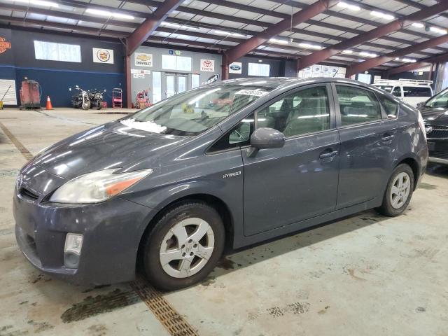 2010 TOYOTA PRIUS, 