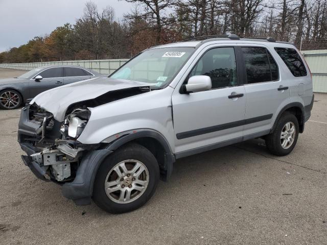 2003 HONDA CR-V EX, 