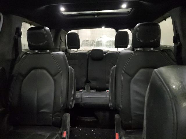 2C4RC1EG4KR582218 - 2019 CHRYSLER PACIFICA TOURING L PLUS WHITE photo 10