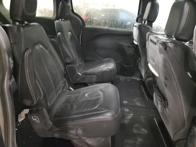 2C4RC1EG4KR582218 - 2019 CHRYSLER PACIFICA TOURING L PLUS WHITE photo 11